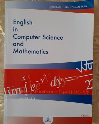 English in Compuer Science and Mathematics