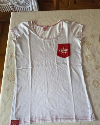 T-shirt Campari Soda