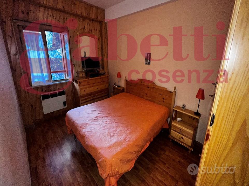 Appartamento Spezzano della Sila - Vista 6