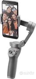 Stabilizzatore DJI Osmo Mobile 3