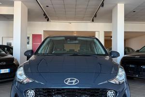 Hyundai i10 1.0 MPI AT Connectline Tech