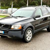 Volvo XC90 2.4 D5 163 CV aut. AWD Executive