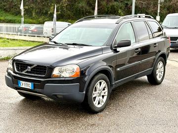 Volvo XC90 2.4 D5 163 CV aut. AWD Executive