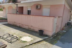 Appartamento piano terra ad Oliveri