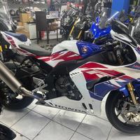 Honda CBR 1000 RR CBR 1000 RR-R SP 30Th anniversar