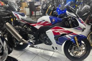 Honda CBR 1000 RR CBR 1000 RR-R SP 30Th anniversar