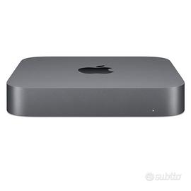 Mac mini Intel Core i5 - Grigio siderale