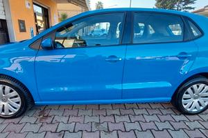 POLO 1.0 MPI 75 CV 5P X NEOPATENTATI GOMME NUOVE O