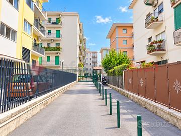 Appartamento San Giorgio a Cremano