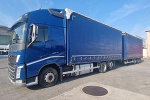 Volvo Maxi Volume