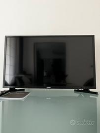 Televisore Samsung 32 Pollici