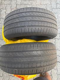 Gomme 255/45 R19 100V Pirelli