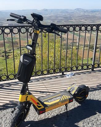 monopattino m41 1000w