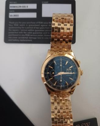 orologio da uomo 