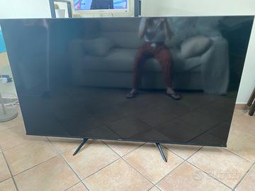 Smart Tv HiSense