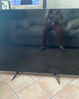 Smart Tv HiSense