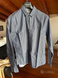 Camicia Cal in Klein Jeans