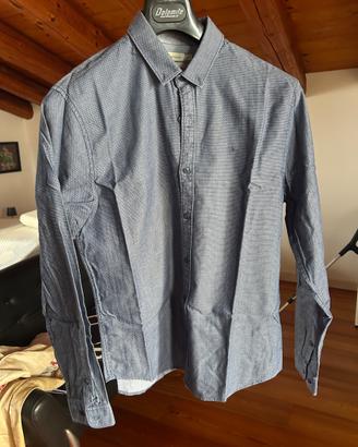 Camicia Cal in Klein Jeans