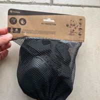 Kit Protezione Gomiti Ginocchia Bambini