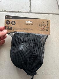 Kit Protezione Gomiti Ginocchia Bambini