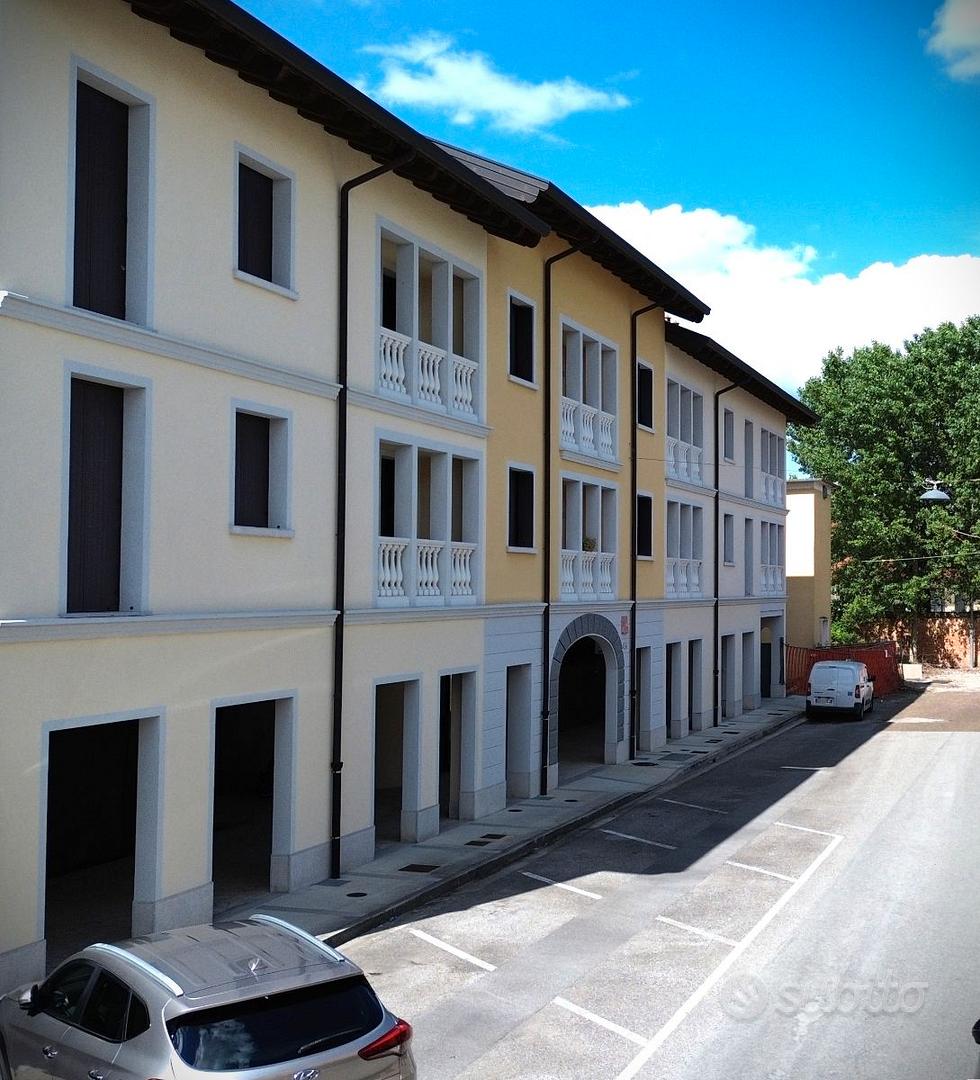 Appartamento – Gonars / Gonârs, Ontagnano / Antognan - Vista 4