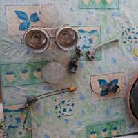 velocifero Italjet pezzi di ricambio 