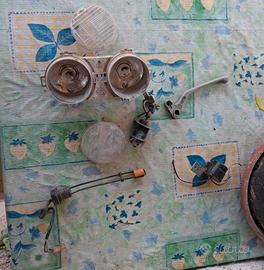 velocifero Italjet pezzi di ricambio 