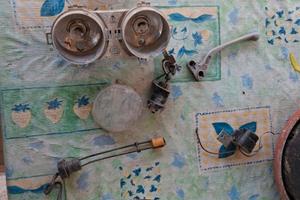 velocifero Italjet pezzi di ricambio 