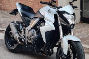 Honda CB 1000 R - 2009