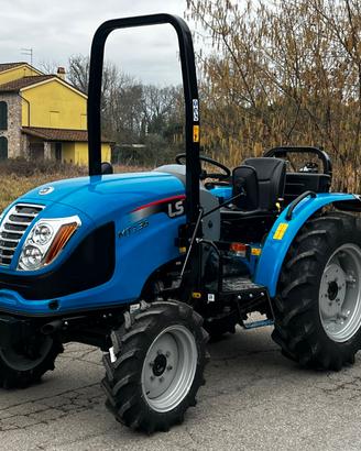 Trattore LS modello MT 3-35 -NUOVO