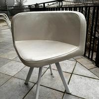 Sedie/poltroncine imbottite