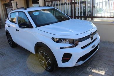 CITROEN C3 PureTech 100 S&S Plus -KM0