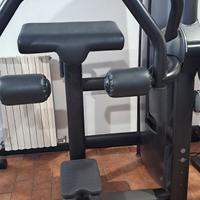 gluteus Technogym 