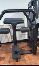 gluteus Technogym 