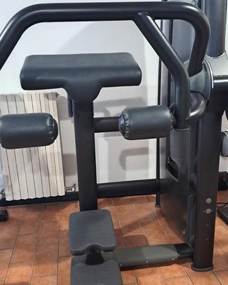 gluteus Technogym 