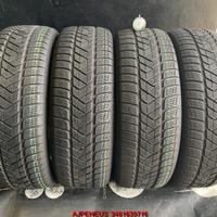 4 gomme pirelli 225 60 17