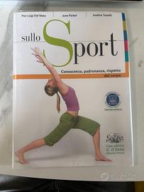 Sullo Sport 9788881049202