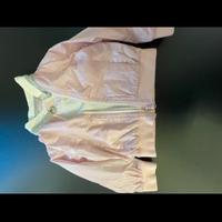 Gicchino bomber Fay  x bimba