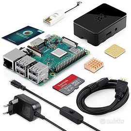 kit Raspberry Pi 3B+