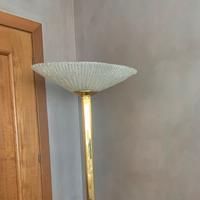 lampada a Piantana