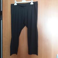 Pantaloni a mezza gamba