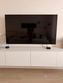 TV Samsung 55 pollici