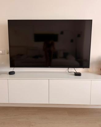 TV Samsung 55 pollici