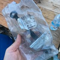 Tirante porta anteriore astra J 160010