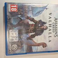Assassin's Creed Valhalla