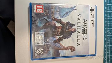 Assassin's Creed Valhalla