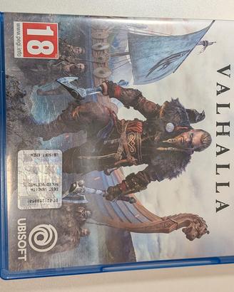 Assassin's Creed Valhalla