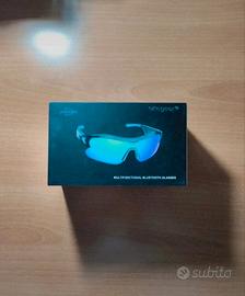 Occhiali OneGear da sole con cuffie incorporate
