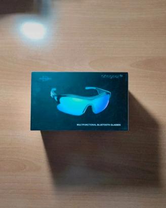 Occhiali OneGear da sole con cuffie incorporate