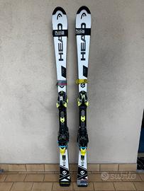 Sci Head SL 156